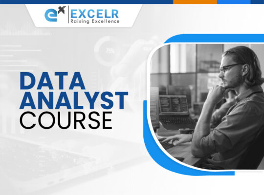 Data Analytics Training in Pune