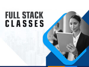 Full Stack Developer Course for Practical Learning
