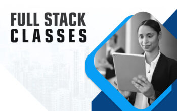 Full Stack Developer Course for Practical Learning