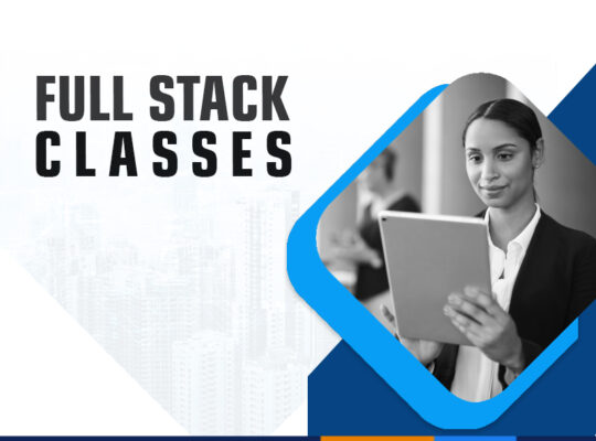 Full Stack Developer Course for Practical Learning